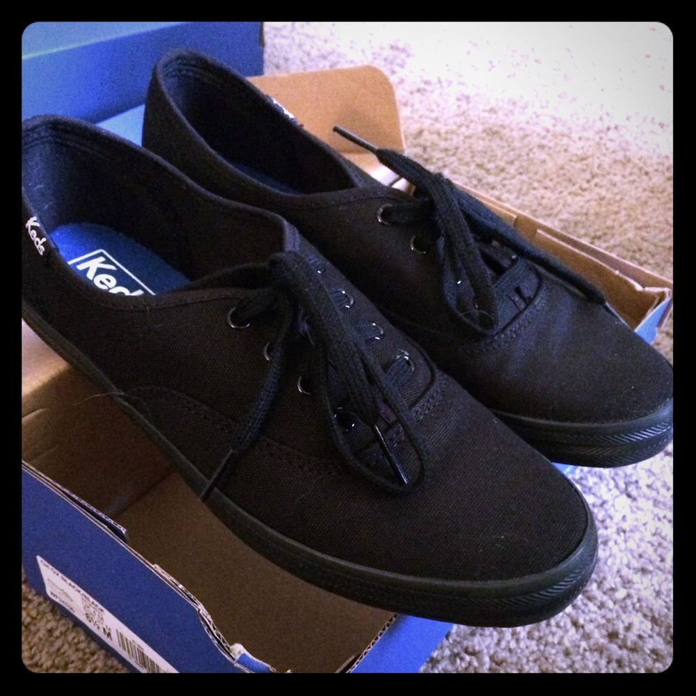 Brand new Keds!